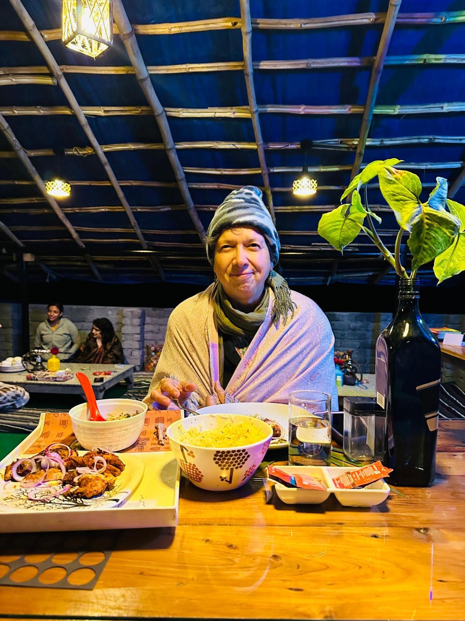 Dreamwoods A Travellers Farm Hostel Dharamshala Bagian luar foto
