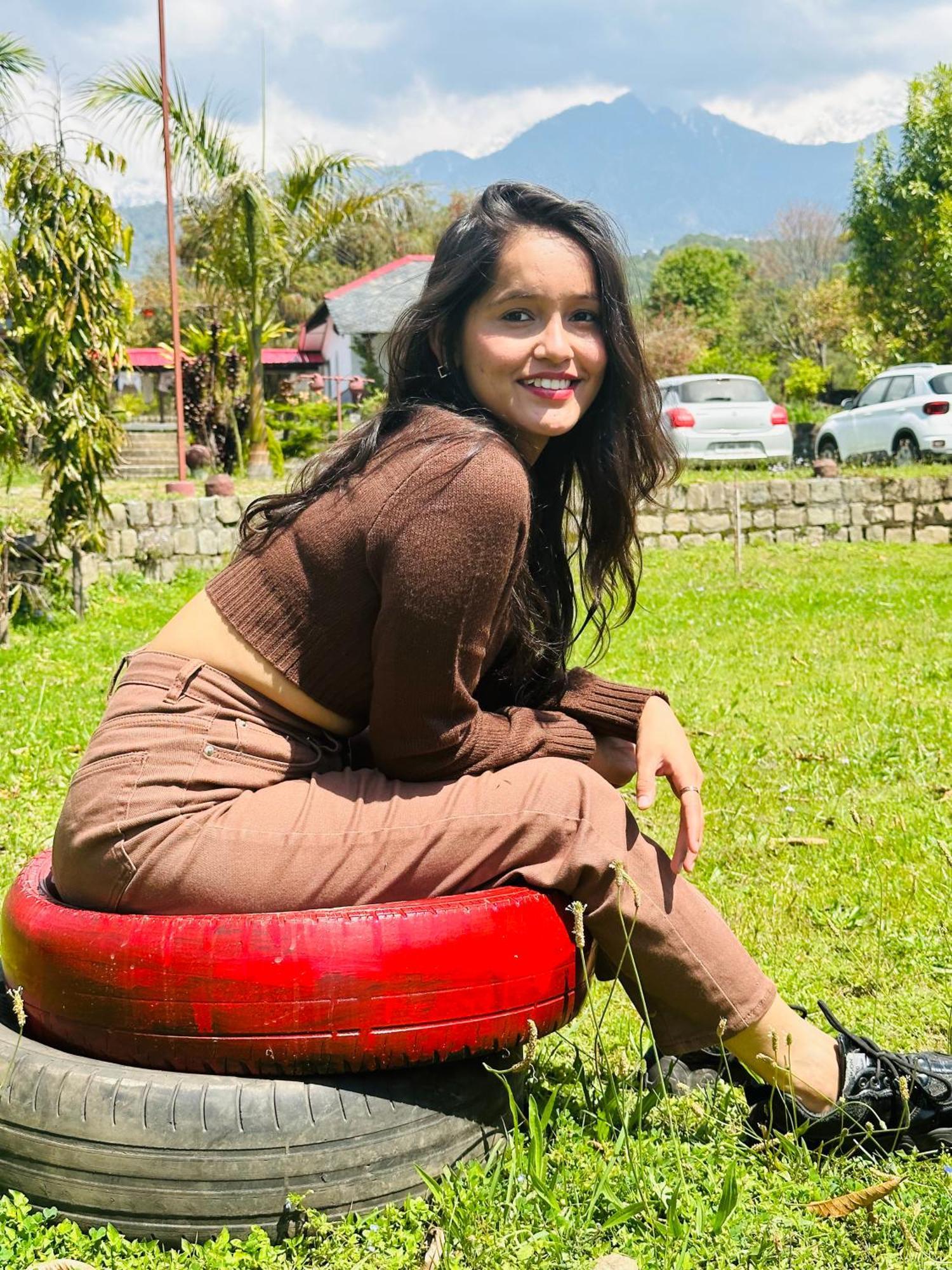 Dreamwoods A Travellers Farm Hostel Dharamshala Bagian luar foto